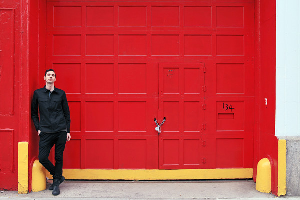 Martyn image for track Great Lengths 3