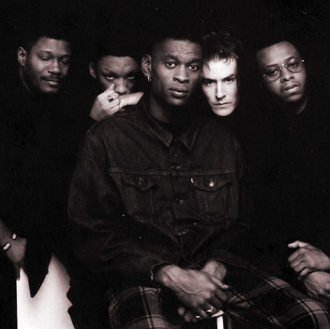 Massive Attack image for track Butterfly Caught 2