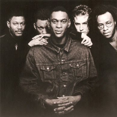 Massive Attack image for track Butterfly Caught 3