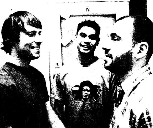 Mathematics image for track Fantasy / Second Chance 2