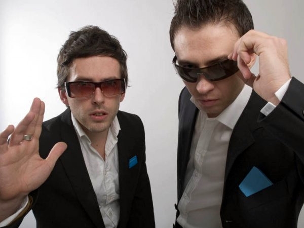 Matrix vs Futurebound* image for track Strength 2 Strength / Crystal Maze 1