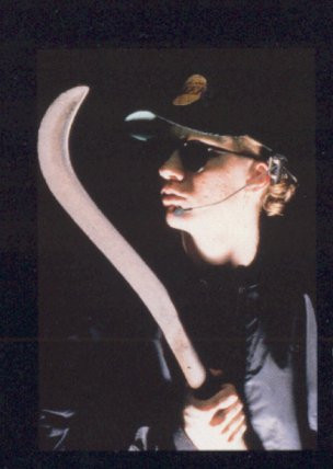 MC Lethal image for track The Rave Digger 1