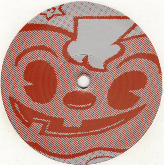 Take An E by MDA - 12", Sweden. 1991. Electronic/Hardcore, Techno Very Good (VG) Generic vinyl Nottingham.