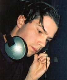 The Mexican Vs. Harry Diamond image for track Spectrum 2