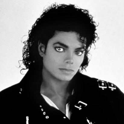 Michael Jackson image for track Off The Wall 1