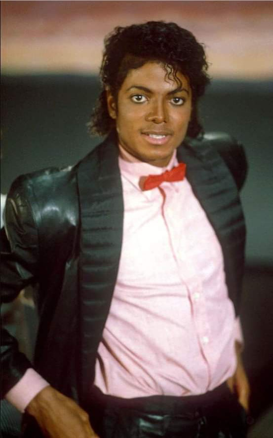 Michael Jackson image for track Off The Wall 2