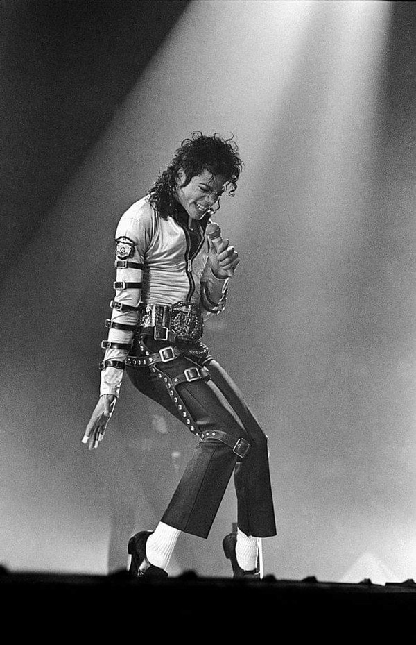 Michael Jackson image for track Off The Wall 3