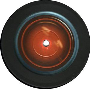 Spy Technology 3: Enemy Territory (Part I) by Muffler - 12", UK. 2005. Electronic/Drum n Bass Very Good (VG) Generic - vinyl For Sale in Nottingham. - 3