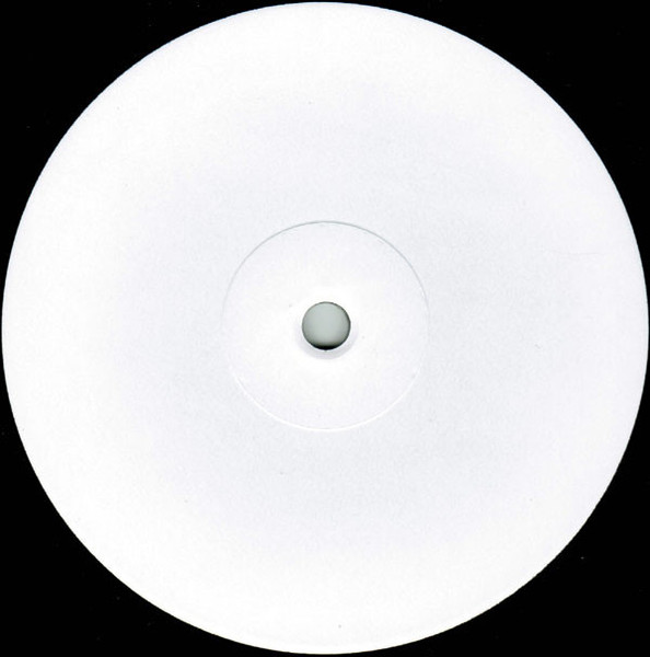 Blue Magic by Mutated Forms - 12", Promo, W/Lbl, UK. 2008. Electronic/Drum n Bass Very Good Plus (VG+) Generic vinyl Nottingham.