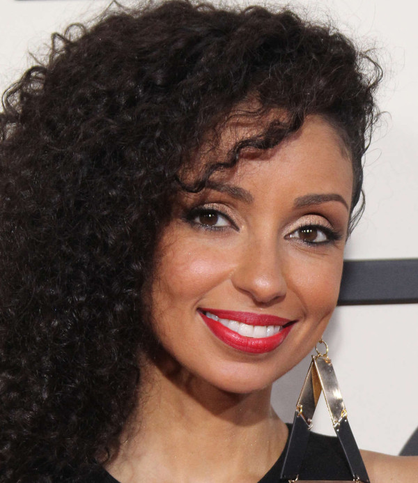 Mýa* image for track Case Of The Ex 2