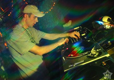 Noetic image for track Got This Feeling / Bleep In Love 2