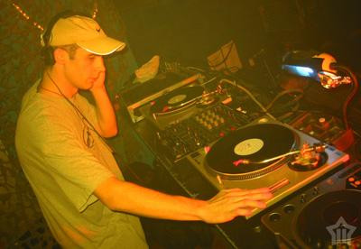 Noetic image for track Got This Feeling / Bleep In Love 3
