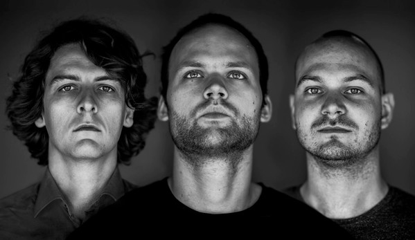 Noisia image for track Monster 1