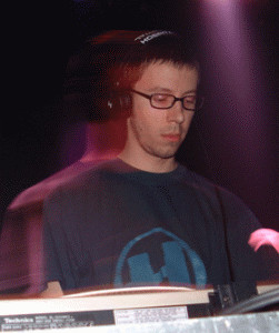 Nu:Tone image for track Breathless / Feel It 3