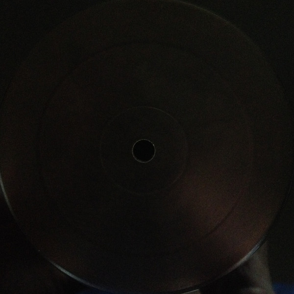 Oooh Shit by O.S.P. - 12", S/Sided, Netherlands. 1991. Electronic/Techno Very Good Plus (VG+) Generic - vinyl For Sale in Nottingham. - 2