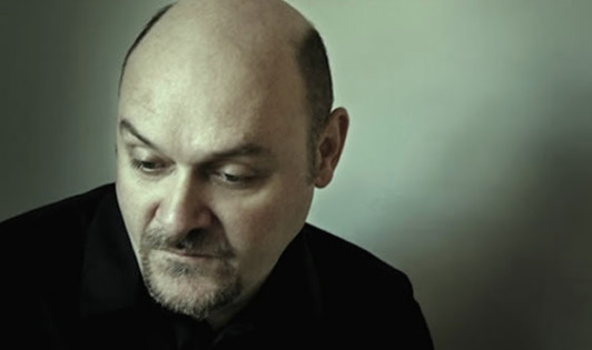 Kirk Degiorgio's Offworld* image for track Two Worlds 1