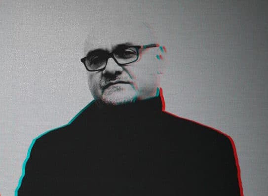 Kirk Degiorgio's Offworld* image for track Two Worlds 2