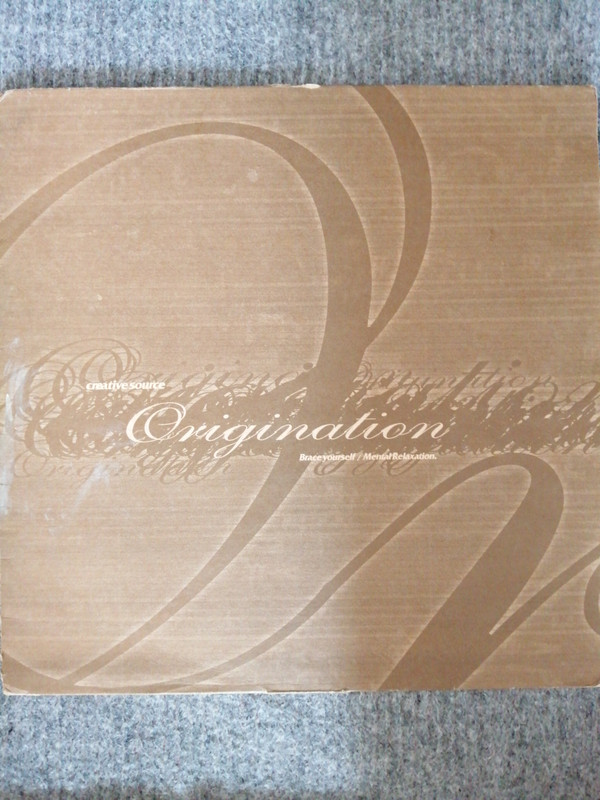 Originaton* image for track The 5 Tracker 1