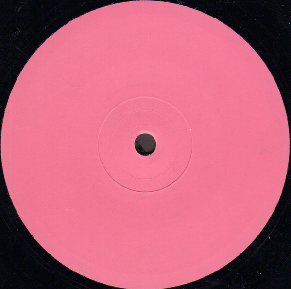 There You Go (D&B Remixes) by P!nk - 12", Unofficial, W/Lbl, UK. 2001. Electronic/Drum n Bass Very Good (VG) Very Good (VG) vinyl Nottingham.