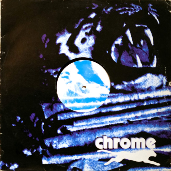 Stormbringer / Jacob's Ladder by Panacea - 12", Germany. 1997. Electronic/Drum n Bass Very Good (VG) Very Good (VG) - vinyl For Sale in Nottingham. - 3