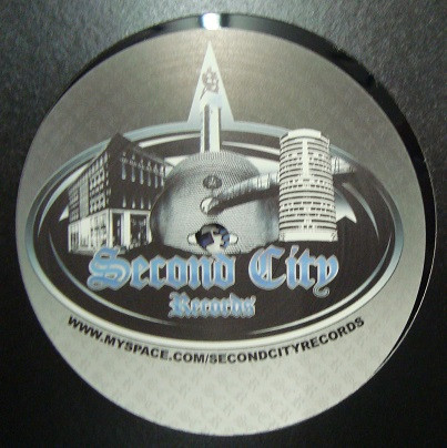 Raving Rudebwoy / Friendly Street by Picto - 12", UK. 2007. Electronic/Drum n Bass Very Good Plus (VG+) Generic - vinyl For Sale in Nottingham. - 2