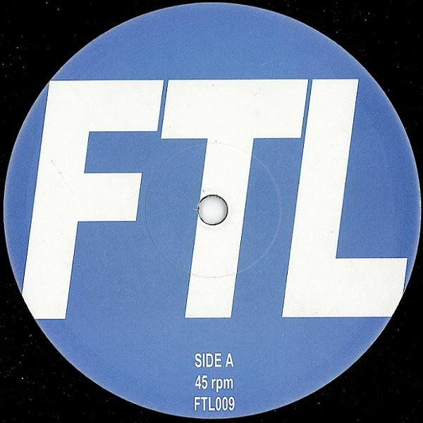Oi! by Platinum 45 Featuring More Fire Crew - 12", UK. 2001. Electronic/UK Garage, Grime Very Good Plus (VG+) Generic - vinyl For Sale in Nottingham. - 2