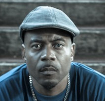 Potential Bad Boy image for track Love Drum & Bass / Meat Of The Ghetto 2