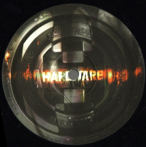 Tempest / Inner Sense by Psychosis - 12", UK. 1998. Electronic/Drum n Bass Very Good Plus (VG+) Very Good Plus (VG+) vinyl Nottingham.