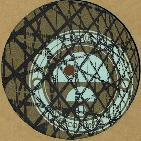 Trompe L'oeil / Tilt Shift by Quadrant (4) & Homemade Weapons - 12", Netherlands. 2012. Electronic/Drum n Bass Very Good Plus (VG+) Near Mint (NM or M-) - vinyl For Sale in Nottingham. - 2