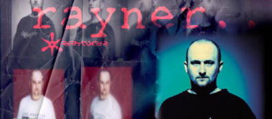 Rayner image for track 50,000 Watts Of Funk / De Funkt 2