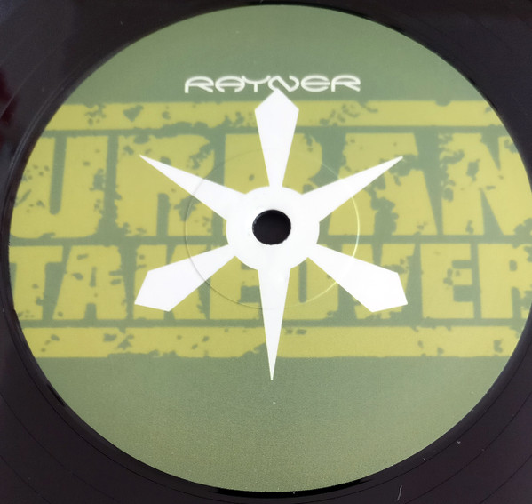 S.E.X. / Westbank by Rayner - 12", UK. 2002. Electronic/Drum n Bass Very Good (VG) Generic - vinyl For Sale in Nottingham. - 2