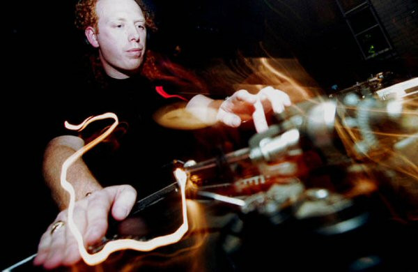 Red One image for track Sweet Music / Don't Stop (Matrix & Fierce Remix) 1