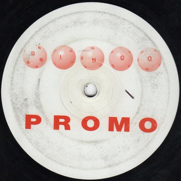 Ghost Squad / About To Change by Redeyes / Youthman - 12", Promo, UK. 2006. Electronic/Drum n Bass Very Good Plus (VG+) Generic vinyl Nottingham.