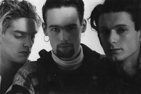 Renegade Soundwave image for track Brixton 2