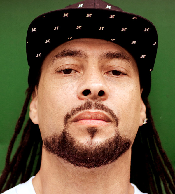 Roni Size image for track Time Out / Bite The Bullet 2