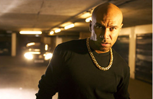 Rufige Kru image for track T3 1