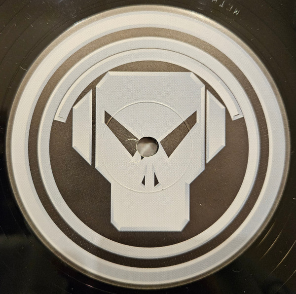 T3 by Rufige Kru - 12", Single, UK. 1996. Electronic/Drum n Bass Near Mint (NM or M-) Near Mint (NM or M-) - vinyl For Sale in Nottingham. - 4