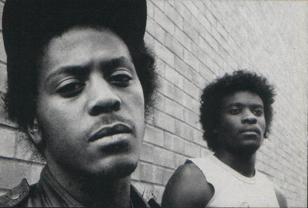 Rum &amp; Black image for track Fuck The Legal Stations / I'm Not In Love 2