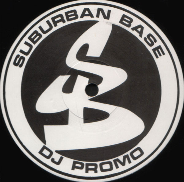 Fires' Burning / Tribe Vibes by Run Tings - 12", Promo, UK. 1992. Electronic/Breakbeat, Hardcore Near Mint (NM or M-) Generic - vinyl For Sale in Nottingham. - 2