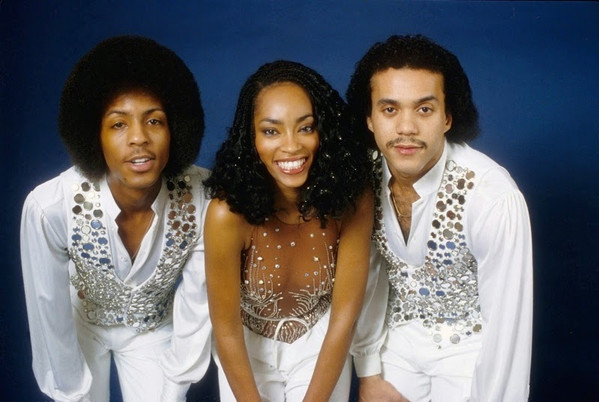 Shalamar image for track Dead Giveaway 1