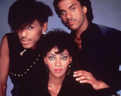 Shalamar image for track Dead Giveaway 2