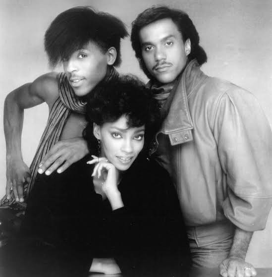 Shalamar image for track Dead Giveaway 3