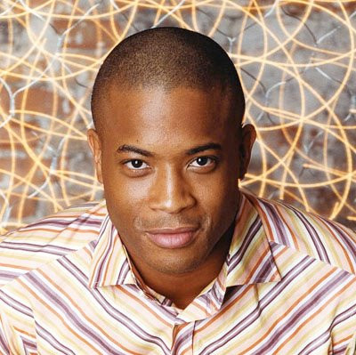 Shaun Escoffery image for track Space Rider 1