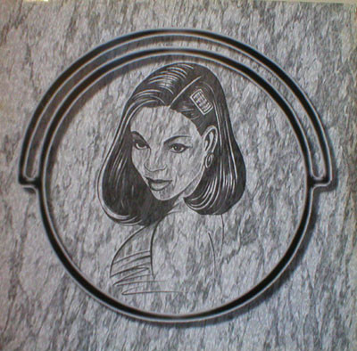 Funkindemup by Shy FX - 12", S/Sided, Etch, UK. 1995. Electronic/Drum n Bass Very Good Plus (VG+) Very Good Plus (VG+) - vinyl For Sale in Nottingham. - 3