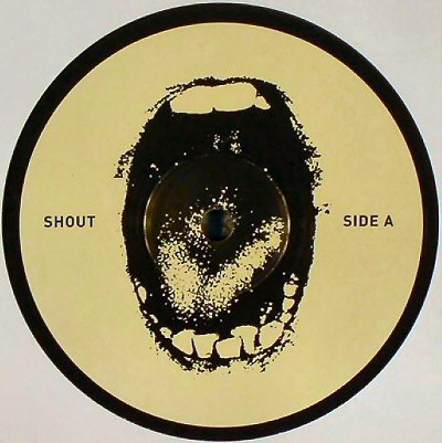 Shout - Volume 2 by SKC - 12", UK. 2004. Electronic/Drum n Bass Near Mint (NM or M-) Generic - vinyl For Sale in Nottingham. - 2