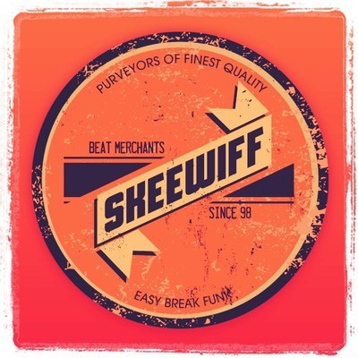 Skeewiff image for track Love Power 2
