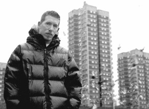 Skitz image for track Make Noise (Remixes) 1