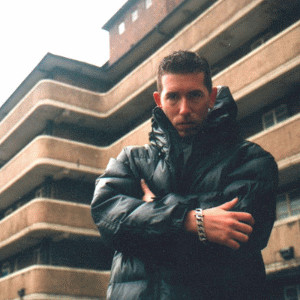 Skitz image for track Make Noise (Remixes) 2