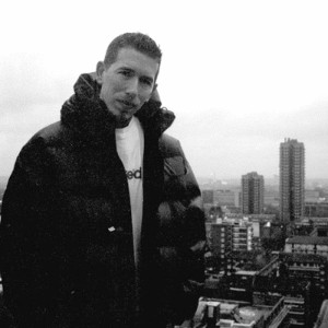 Skitz image for track Make Noise (Remixes) 3