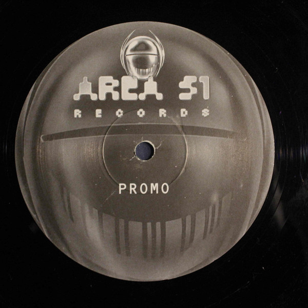 Get Down / What U Got by Skool Of Hard Knocks - 12", Promo, UK. 1997. Electronic/Drum n Bass Very Good Plus (VG+) Generic - vinyl For Sale in Nottingham. - 2